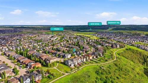 102 Cranarch Common Se, Calgary, AB 