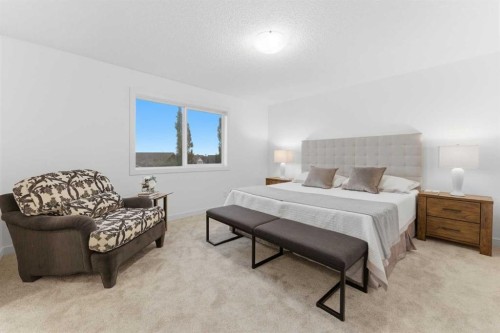 102 Cranarch Common Se, Calgary, AB 