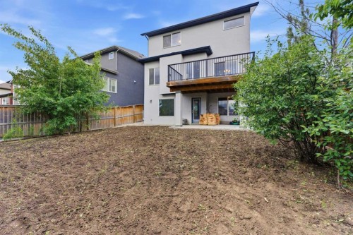 102 Cranarch Common Se, Calgary, AB 