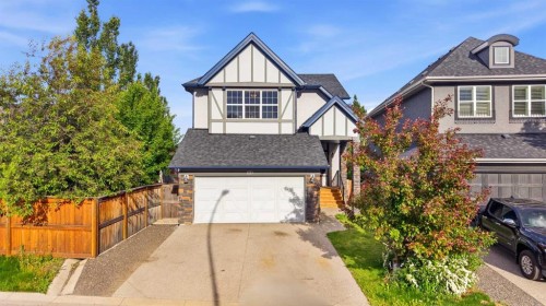102 Cranarch Common Se, Calgary, AB 