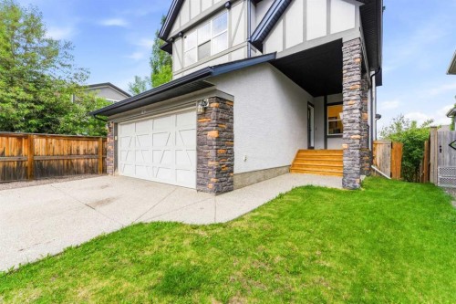 102 Cranarch Common Se, Calgary, AB 