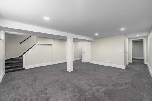 81 White Oak Crescent Sw, Calgary, AB 