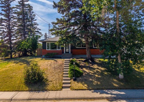 81 White Oak Crescent Sw, Calgary, AB 