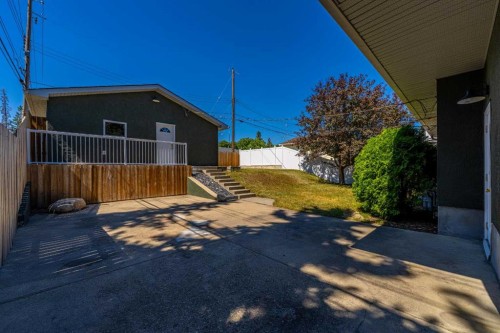 81 White Oak Crescent Sw, Calgary, AB 