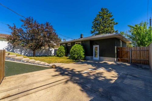 81 White Oak Crescent Sw, Calgary, AB 