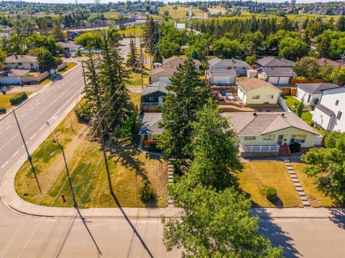 81 White Oak Crescent Sw, Calgary, AB 