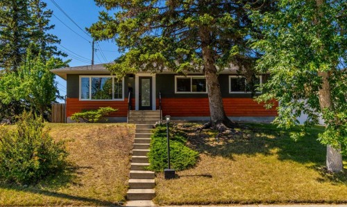 81 White Oak Crescent Sw, Calgary, AB 