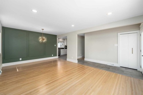 81 White Oak Crescent Sw, Calgary, AB 