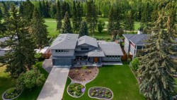 10931 Willowfern Drive SE Calgary, AB T1J 1R6