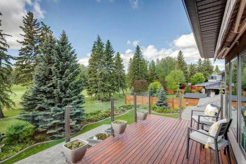 10931 Willowfern Drive Se, Calgary, AB 