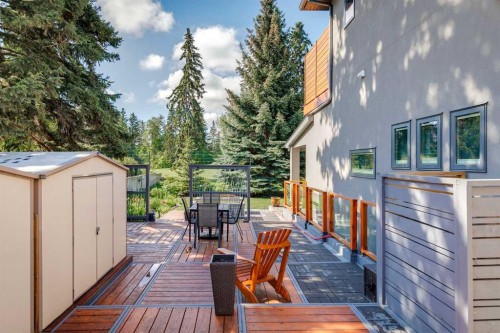 10931 Willowfern Drive Se, Calgary, AB 