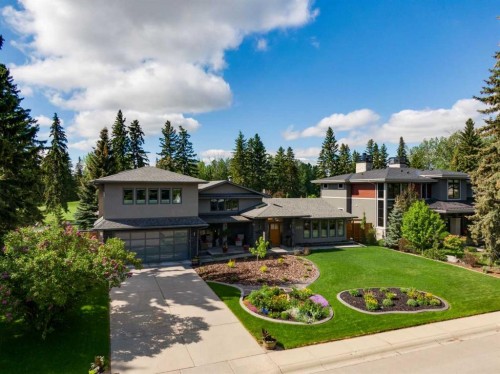 10931 Willowfern Drive Se, Calgary, AB 