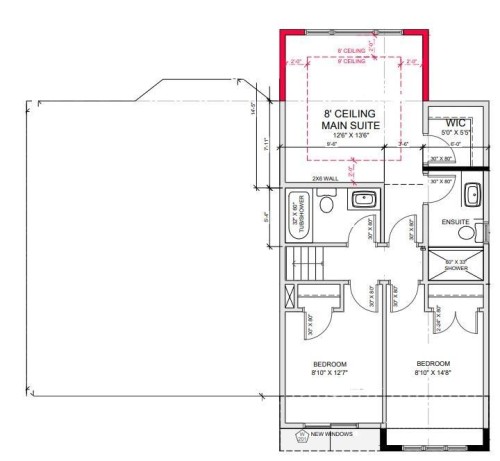 3375 Breton Close Nw, Calgary, AB 