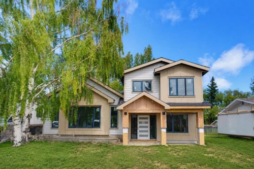 3375 Breton Close Nw, Calgary, AB 