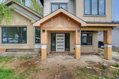3375 Breton Close Nw, Calgary, AB 