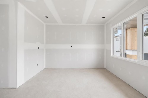 3375 Breton Close Nw, Calgary, AB 