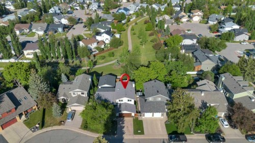 4 Maplewood Estates, Strathmore, AB 