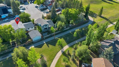 4 Maplewood Estates, Strathmore, AB 
