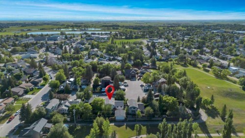 4 Maplewood Estates, Strathmore, AB 
