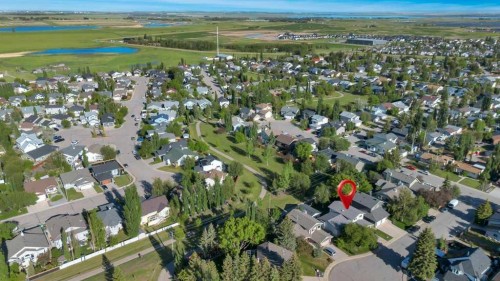4 Maplewood Estates, Strathmore, AB 