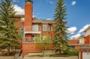 1213-1213 Sienna Park Green Sw, Calgary, AB  - Outdoor With Balcony 
