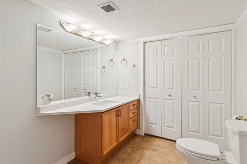 1213-1213 Sienna Park Green Sw, Calgary, AB - Indoor Photo Showing Bathroom