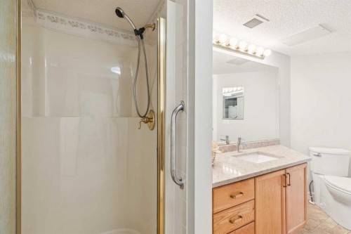 1213-1213 Sienna Park Green Sw, Calgary, AB - Indoor Photo Showing Bathroom