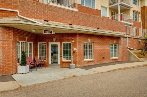 1213-1213 Sienna Park Green Sw, Calgary, AB - Outdoor With Balcony With Exterior