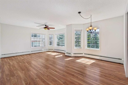 1213-1213 Sienna Park Green Sw, Calgary, AB - Indoor Photo Showing Other Room