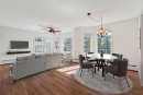 1213-1213 Sienna Park Green Sw, Calgary, AB  - Indoor 