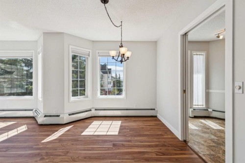 1213-1213 Sienna Park Green Sw, Calgary, AB - Indoor Photo Showing Other Room