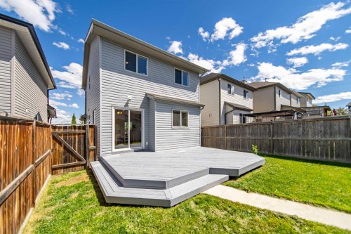 131 Everglen Rise Sw, Calgary, AB 
