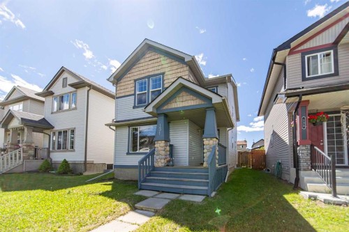 131 Everglen Rise Sw, Calgary, AB 