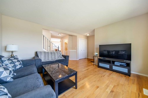 131 Everglen Rise Sw, Calgary, AB 