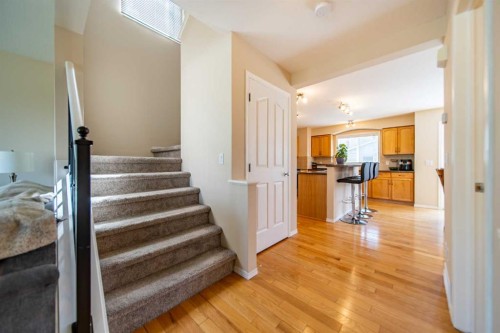 131 Everglen Rise Sw, Calgary, AB 