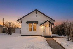 115 Niblock Street Bawlf, AB T0B 0J0