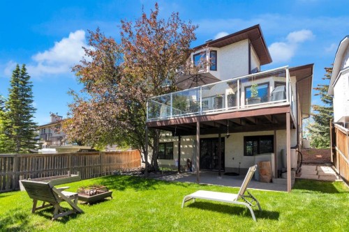 147 Hawkcliff Way Nw, Calgary, AB 