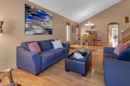 147 Hawkcliff Way Nw, Calgary, AB 