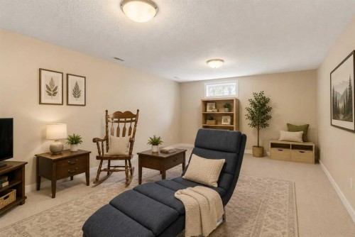 1211 Rosehill Drive Nw, Calgary, AB - Indoor