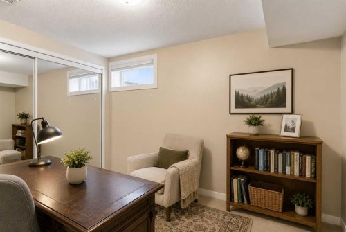 1211 Rosehill Drive Nw, Calgary, AB - Indoor