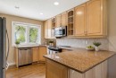 1211 Rosehill Drive Nw, Calgary, AB  - Indoor Photo Showing Kitchen 