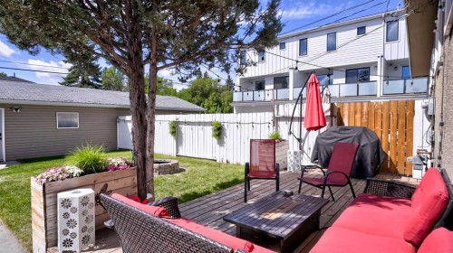 2037 50 Avenue Sw, Calgary, AB 