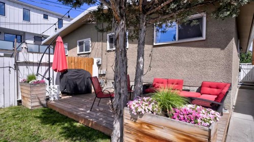 2037 50 Avenue Sw, Calgary, AB 