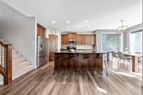 16 Brightoncrest Manor Se, Calgary, AB 