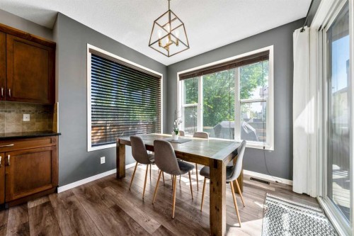 16 Brightoncrest Manor Se, Calgary, AB 