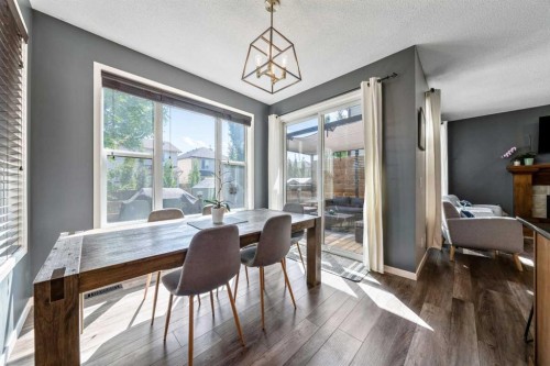 16 Brightoncrest Manor Se, Calgary, AB 