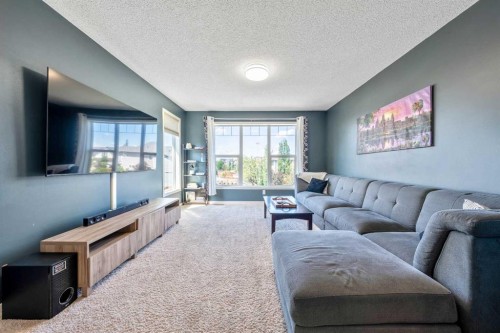 16 Brightoncrest Manor Se, Calgary, AB 