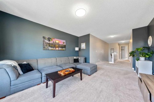 16 Brightoncrest Manor Se, Calgary, AB 