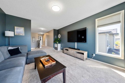 16 Brightoncrest Manor Se, Calgary, AB 