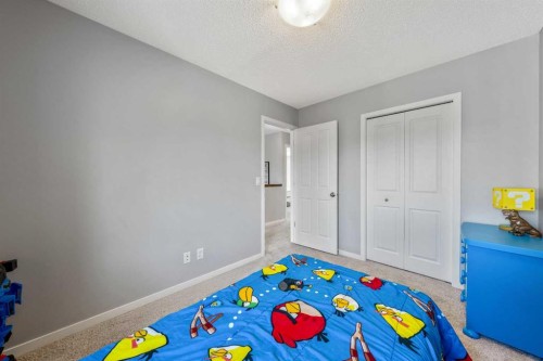 16 Brightoncrest Manor Se, Calgary, AB 